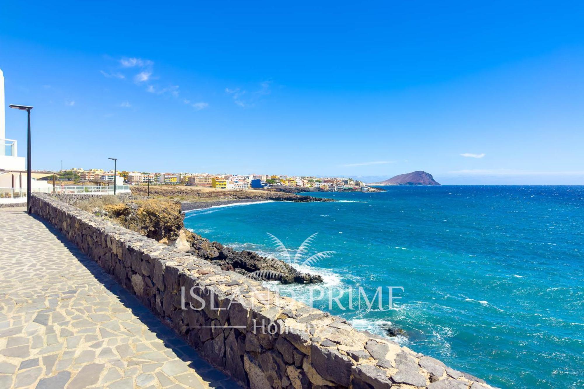 4x Bedrooms Poolside In Amarilla Golf Apartment San Miguel de Abona